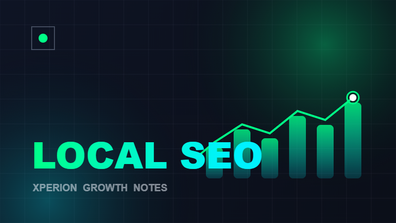 Local SEO article cover