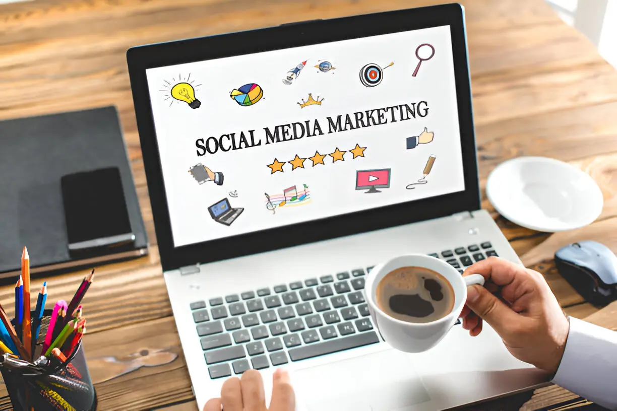 Digital Marketing Digital Marketing